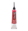 Reliëf verf tube 20 ml Roodbruin 422