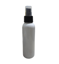 Wit Spray flesje Leeg 125 ml