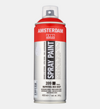 Spray paint 400 ml Naftolrood Donker 399