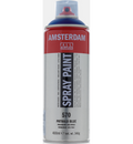 Spray paint 400 ml Phtaloblauw 570
