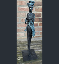 Lady Blue thuispakket