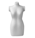 Torso/mannequin 35 cm