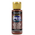 Traditional Burnt Sienna