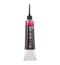 Reliëf verf tube 20 ml Zwart 700