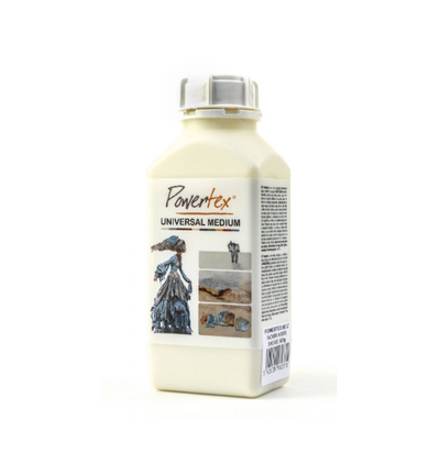 Rusty Powder bundel klein – geef je kunstwerken een stoere roestlook