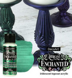 Enchanted Green