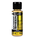 Extreme Sheen 24K Gold