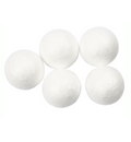 Styropor Balletjes 2 cm (10 stuks)
