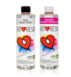 ArtResin - Epoxy Resin 32 oz (946 ml)