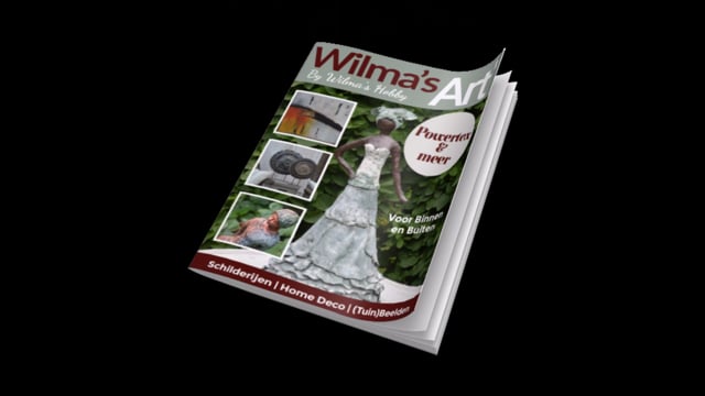 Wilma's Art 1