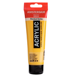 Amsterdam Standard Series Acrylverf Tube 120 ml Azogeel Middel 269