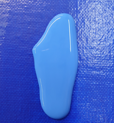 Powertex Blauw 1 kg