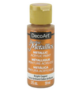 Dazzling Metallics Bright Copper