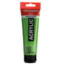 Amsterdam Standard Series Acrylverf Tube 120 ml Briljantgroen 605