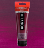 Amsterdam Standard Series Acrylverf Tube 120 ml Caput Mortuum Violet 344