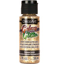 Galaxy Glitter Champagne Stardust