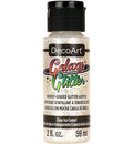 Galaxy Glitter Clear Ice Comet