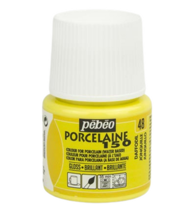 pebeo porcelaine 150 pastels