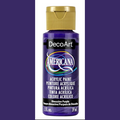 Dioxazine Purple (transparent)