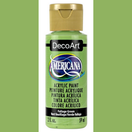 Foliage Green