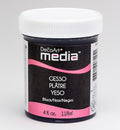 Gesso Black 118 ml