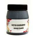 Gesso Zwart 250 ml