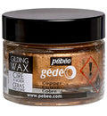 Gilding wax -oude look