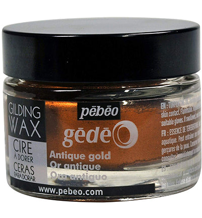 pebeo vintage look