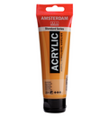 Amsterdam Standard Series Acrylverf Tube 120 ml Goudoker 231