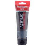 Amsterdam Standard Series Acrylverf Tube 120 ml Grafiet 840