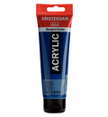 Amsterdam Standard Series Acrylverf Tube 120 ml Groenblauw 557