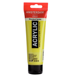 Amsterdam Standard Series Acrylverf Tube 120 ml Groengeel 243