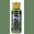 Hauser Medium Green