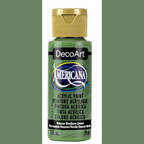 Hauser Medium Green