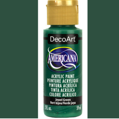 Jewel Green