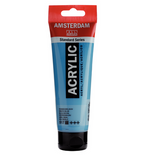 Amsterdam Standard Series Acrylverf Tube 120 ml Koningsblauw 517