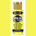 Lemon Yellow (transparent)