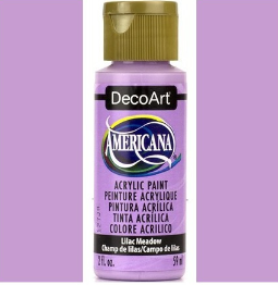 Lilac Meadow