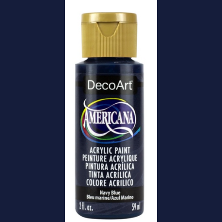 Navy Blue (transparent)