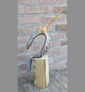 Open vogel thuispakket