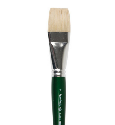 Penseel, Bristle Basecoaster 24