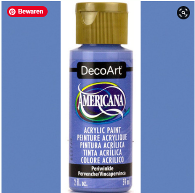 Periwinkle