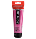 Amsterdam Standard Series Acrylverf Tube 120 ml Permanentroodviolet Licht 577