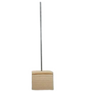 Sokkel pin 30 cm