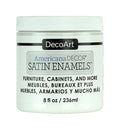 Enamels Satin Pure White 236 ml