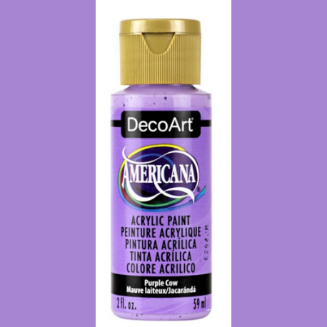 Purple Cow