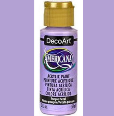 Purple Petal
