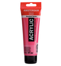Amsterdam Standard Series Acrylverf Tube 120 ml Quinacridoneroze Licht 385