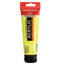 Amsterdam Standard Series Acrylverf Tube 120 ml Reflexgeel 256