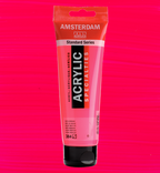 Amsterdam Standard Series Acrylverf Tube 120 ml Reflexroze 384